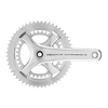 PÉDALIER CAMPAGNOLO CENTAUR 11V.ULTRA TORQUE UT 175 mm 36x52 ARGENT